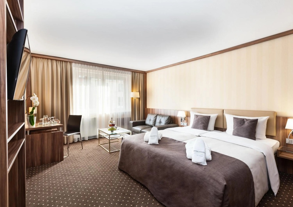 Living Hotel Berlin Mitte