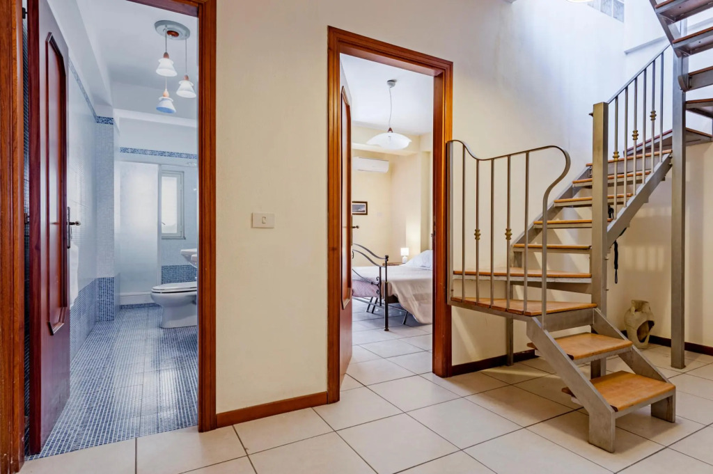 Sunrise Apartment Ii By Wonderful Italy