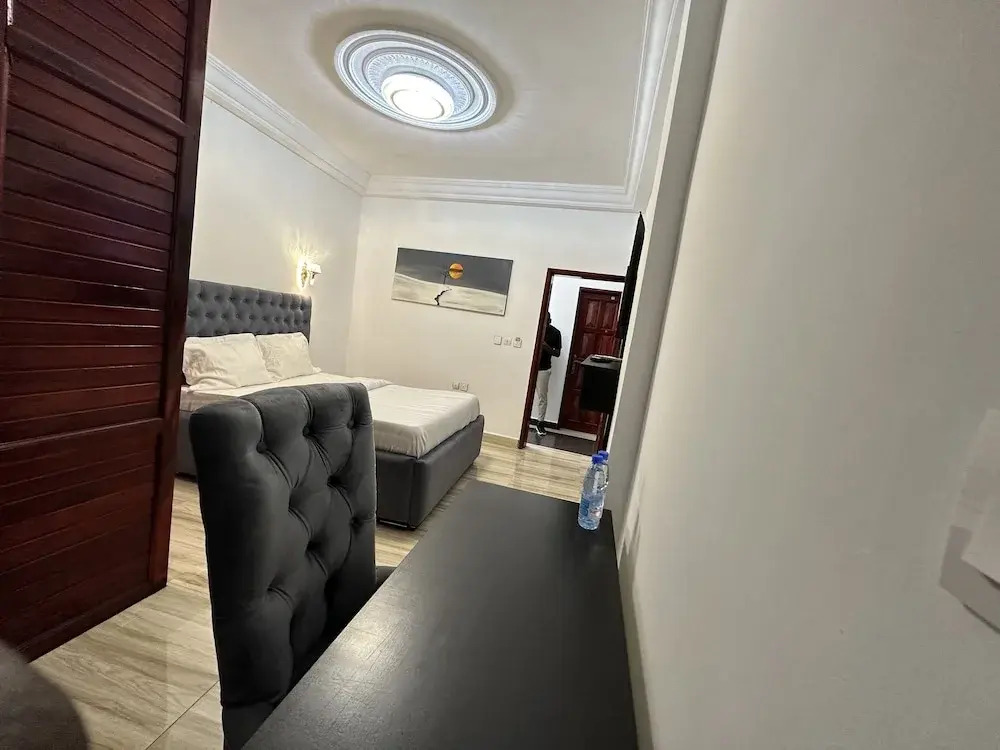 Blue Empire Hotel