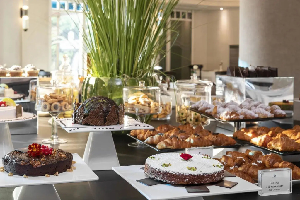 Savoia Hotel Rimini