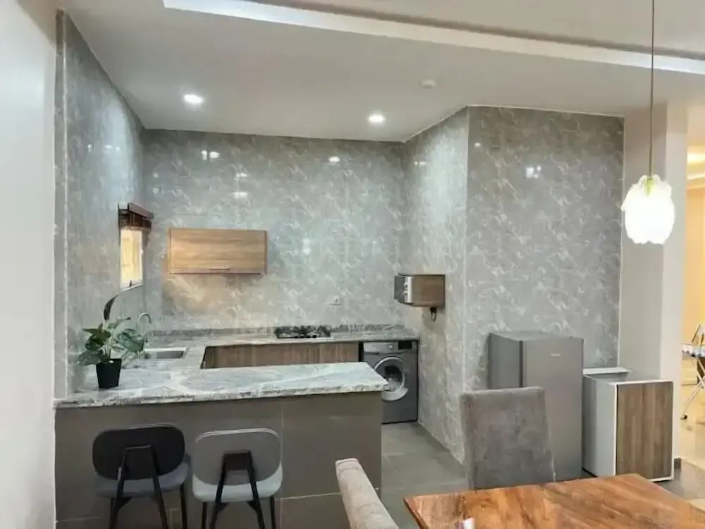 Dasah Apartment