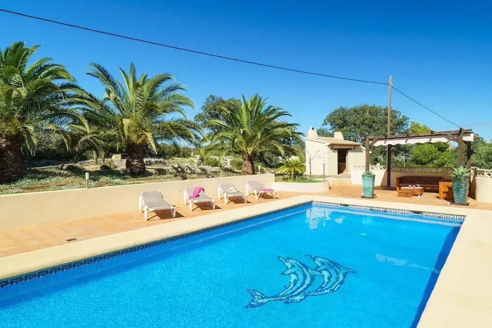 Book It Villa Berdica Moraira
