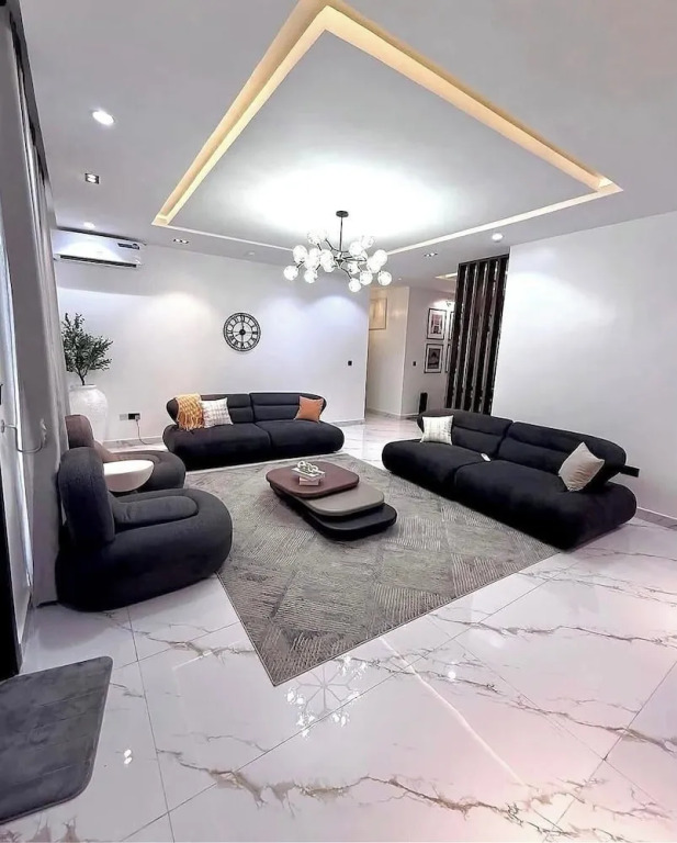 The Jhash Serviced Apartment