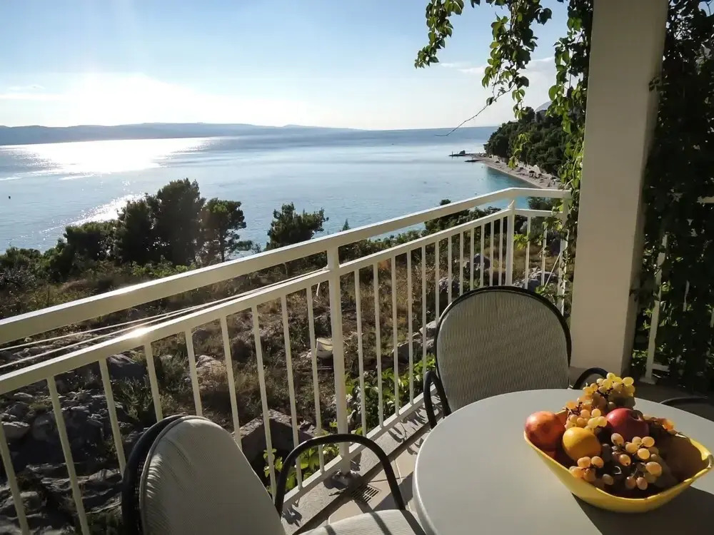 Smilja - 150 m From Pebble Beach - A2