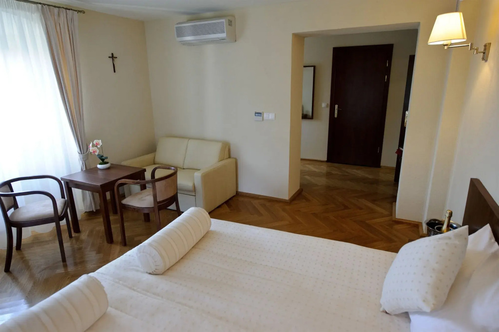 Hotel św. Norberta