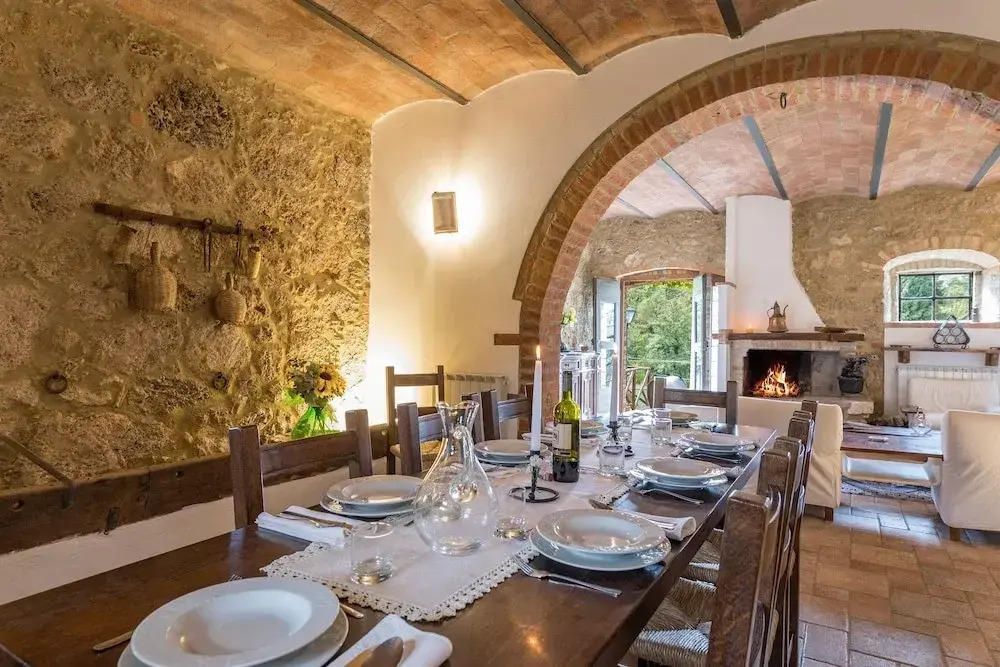 Villa Querce