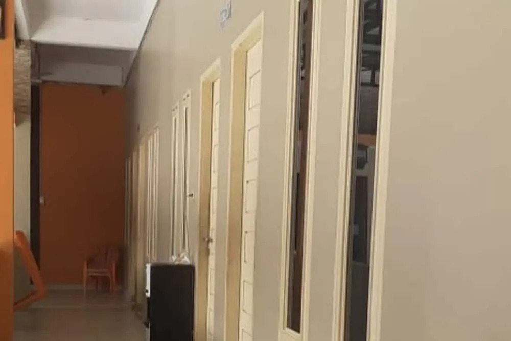 Hotel O Fathir Homestay SyariahNearRM Raso Situjuah