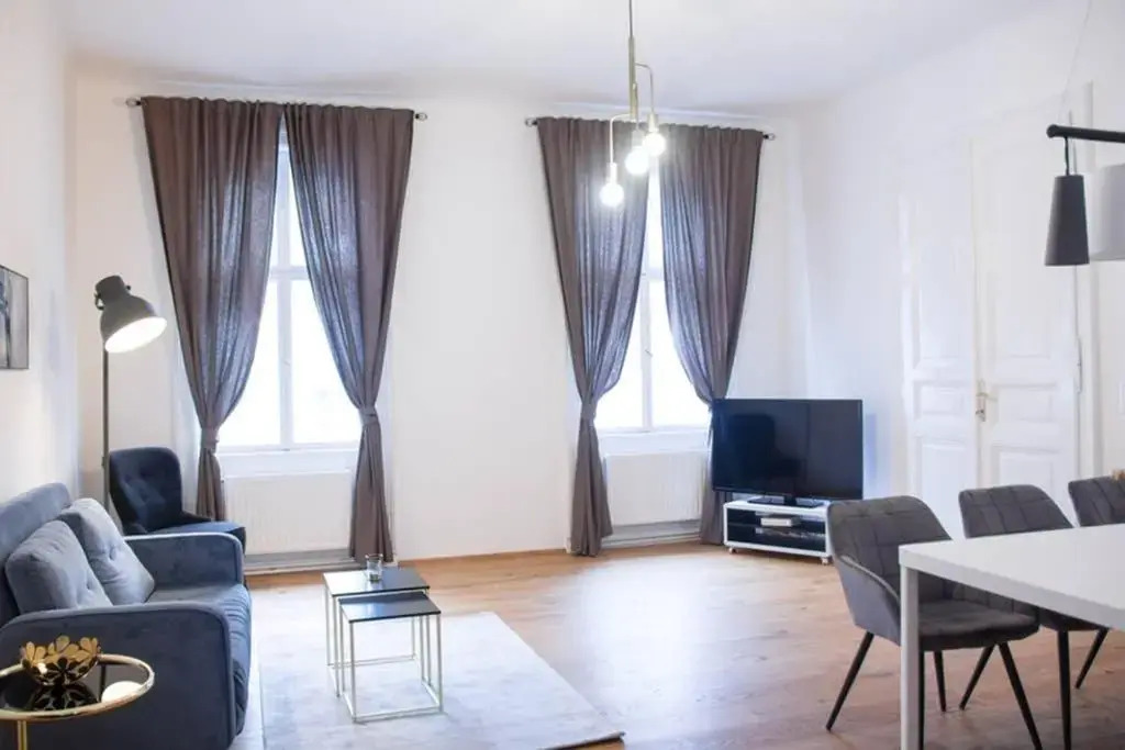 Levestate Premium Apartment close to the City Center