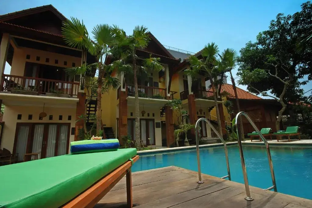Mina Pelasa Hotel