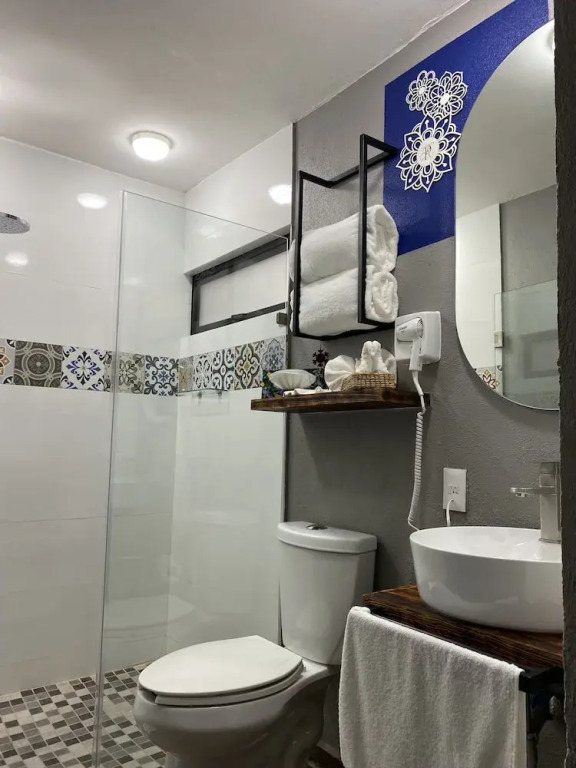 PASEO REAL HOTEL BOUTIQUE