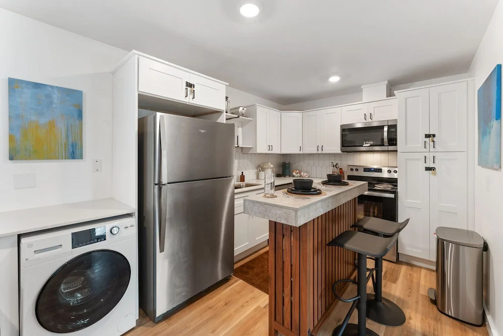 Cozy 2BR Near NRG & Downtown FIFA World Cup