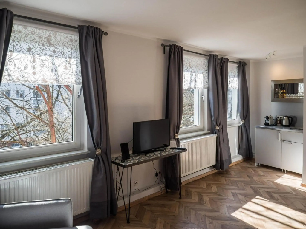 TM Suites