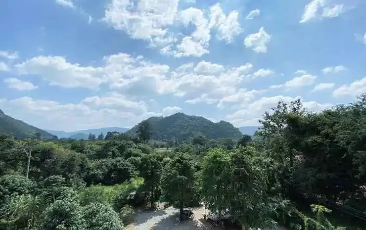 Sawasdee KhaoYai