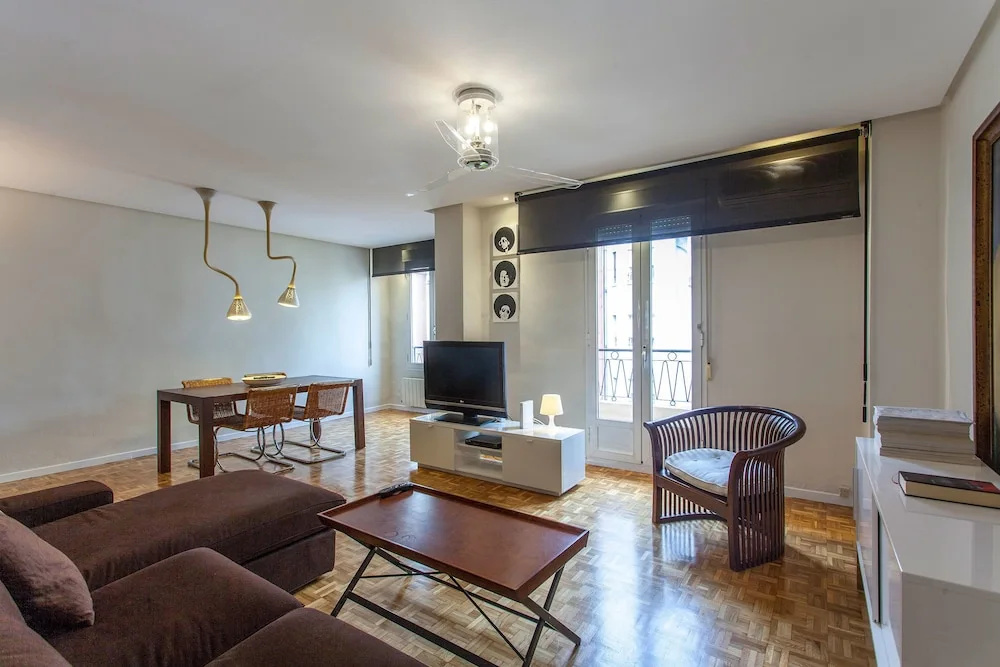Valencia Flat Rental-Apartment Ruzafa Centelles 2