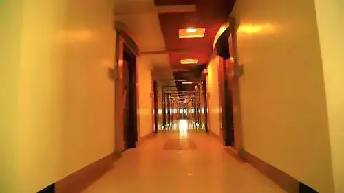 Hotel Vijetha Inn