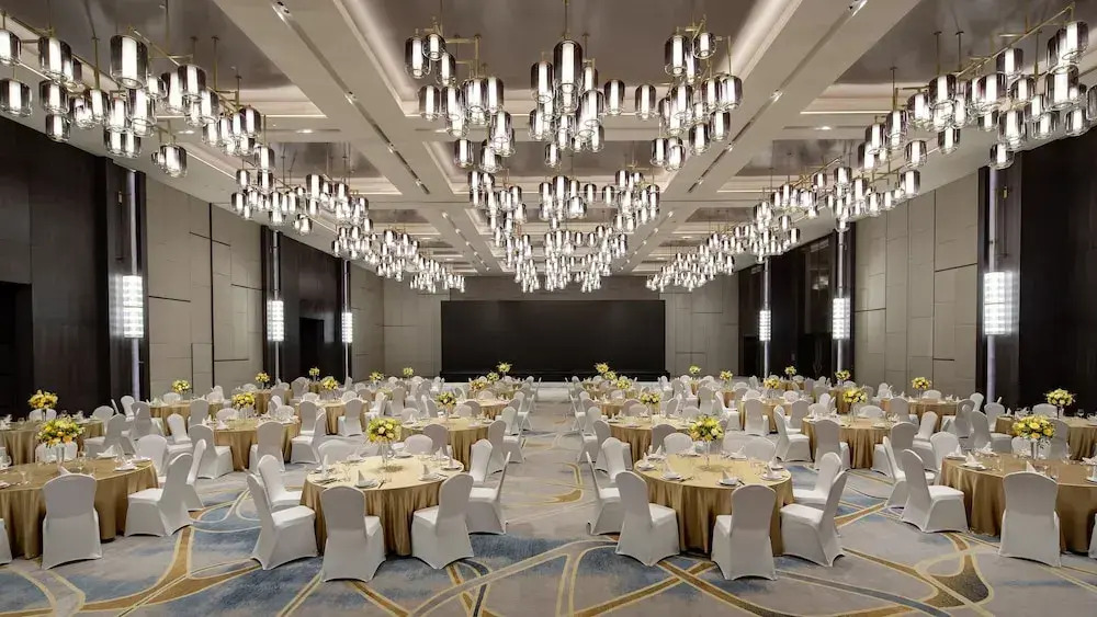 Intercontinental Hotels Foshan New City