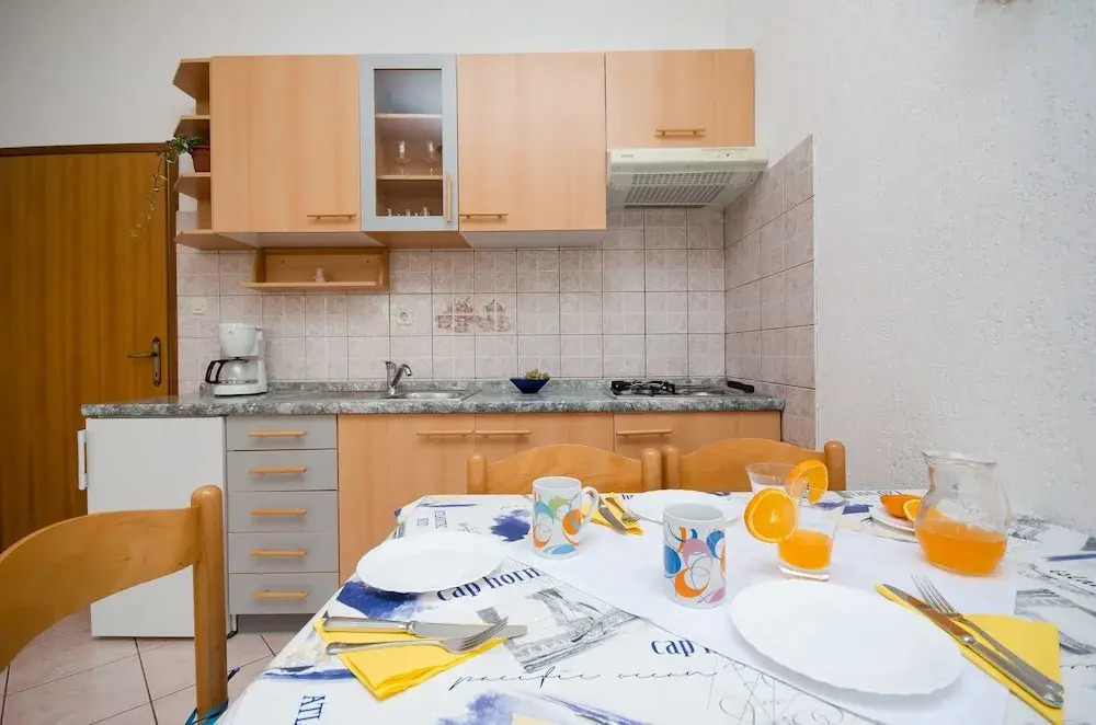 Apartments Krunoslav