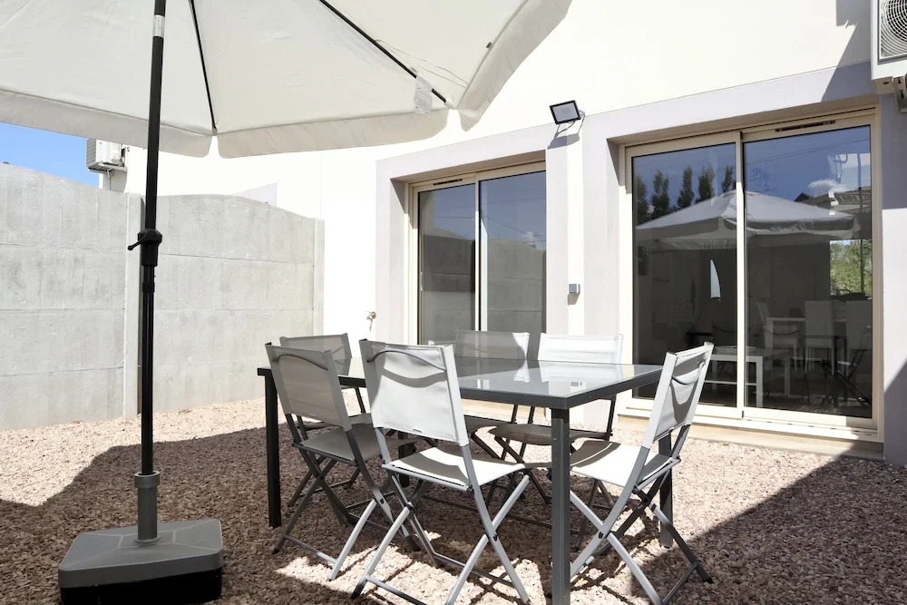 Maison proche plage, Le Crotoy