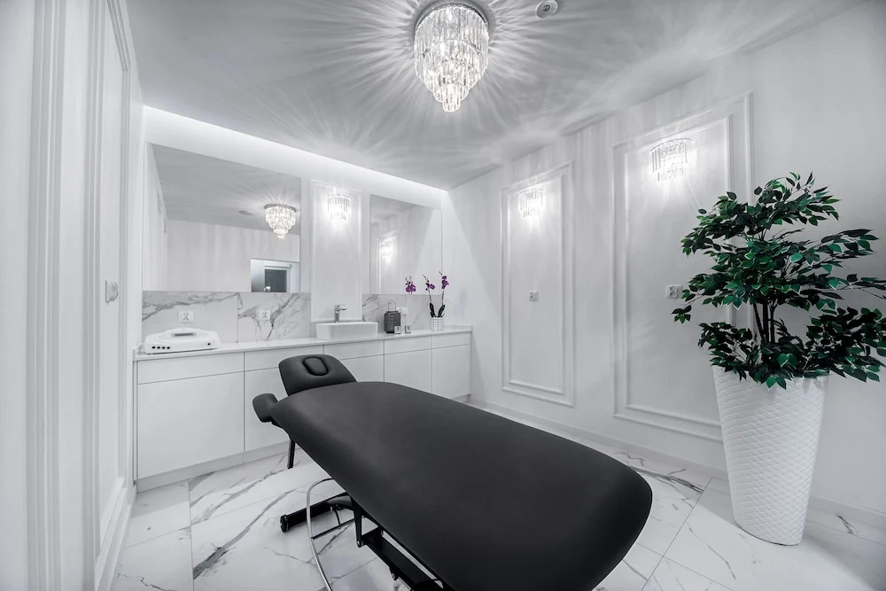 Aurum Aparthotel