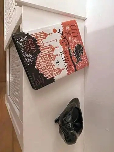 The Raven Suite