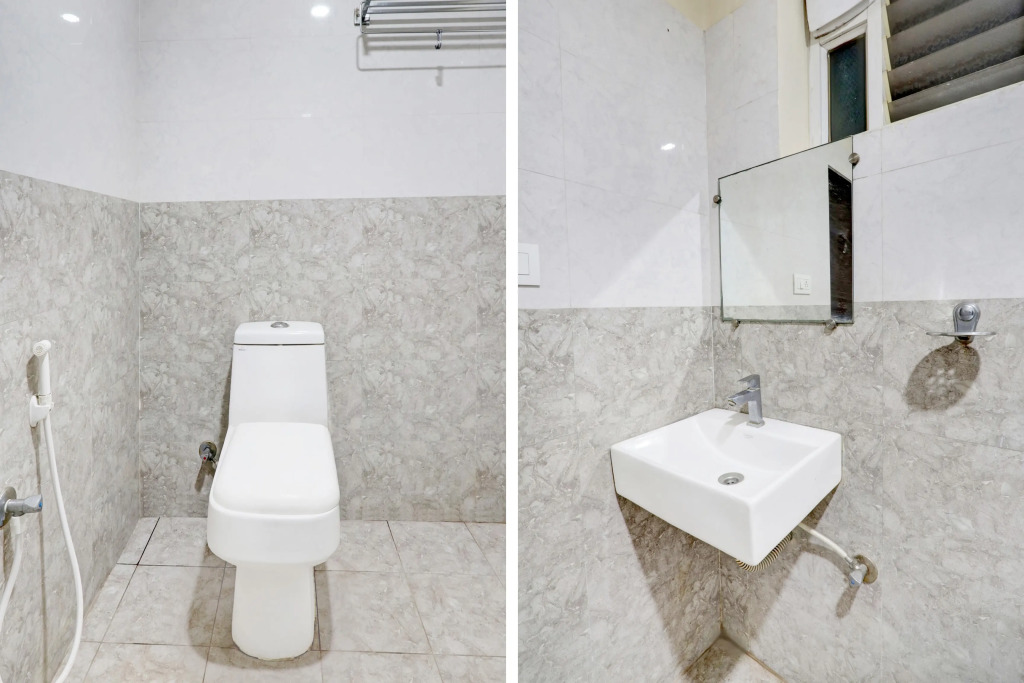 Super Townhouse Daba Garden Road