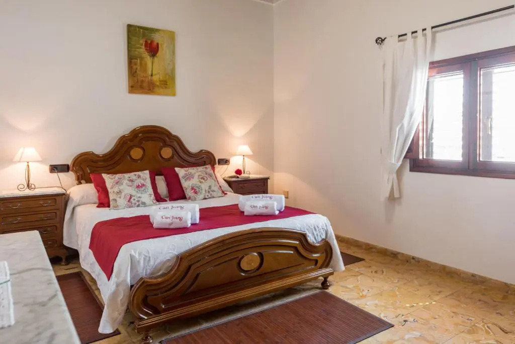 Villa Can Juano