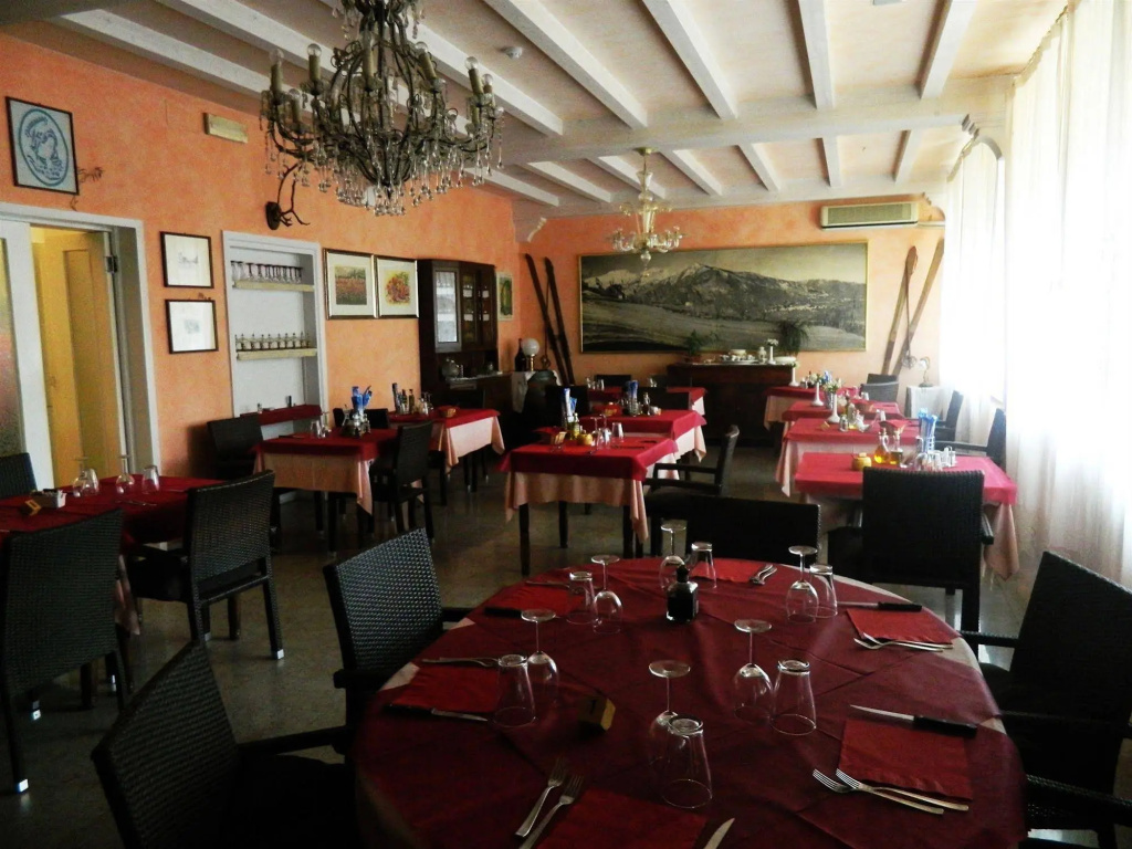 Piccolo Hotel