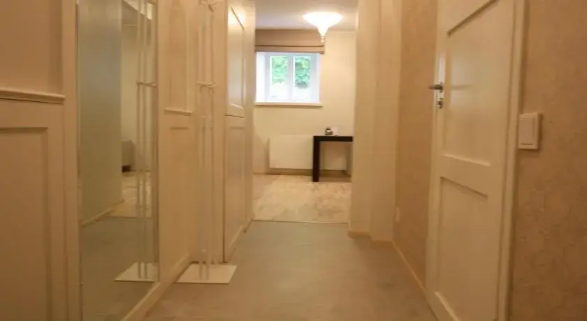 Wiedemanni Apartment