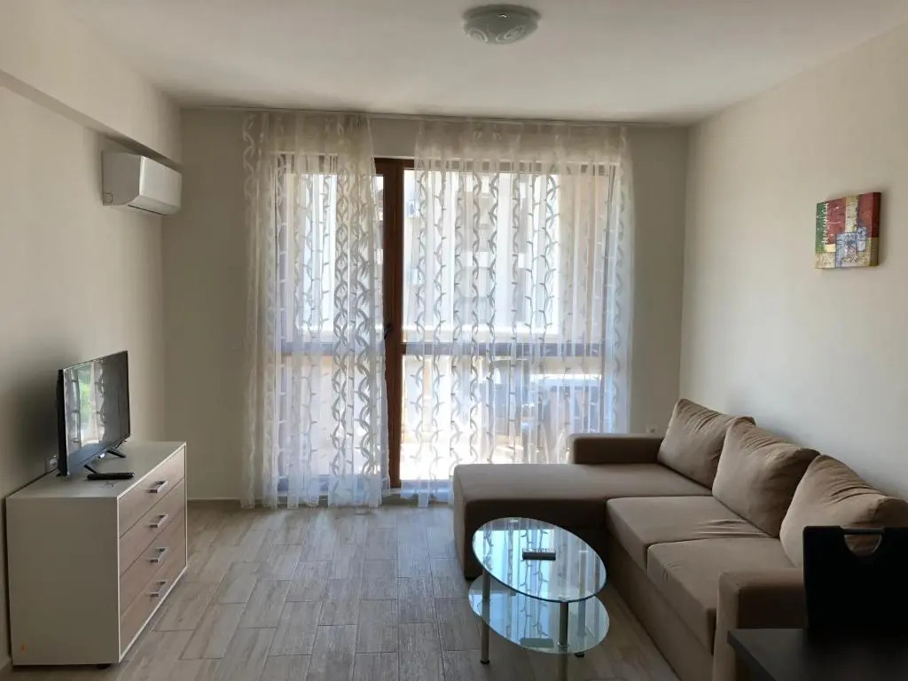 VP Cascadas Apartment
