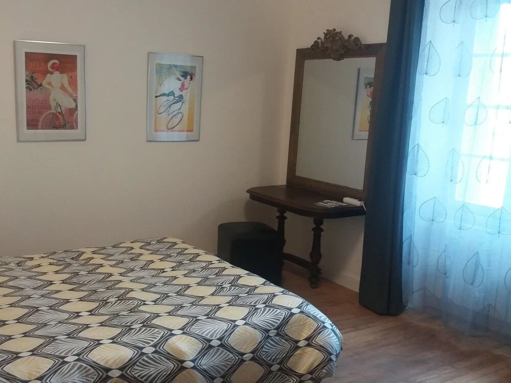 Jumilhac-le-grand B&B