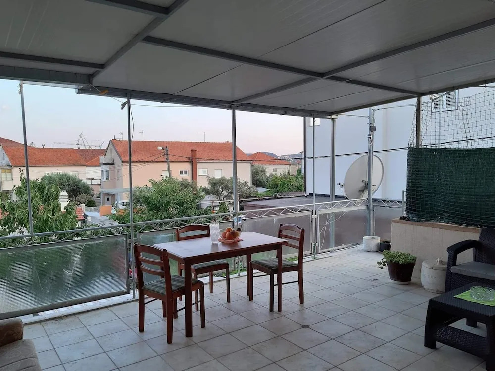 Maja Apartments