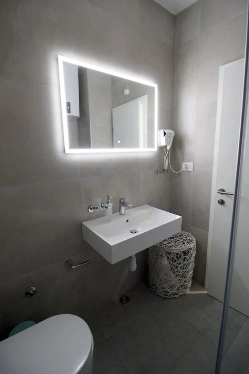 Apartment Split Lazarica