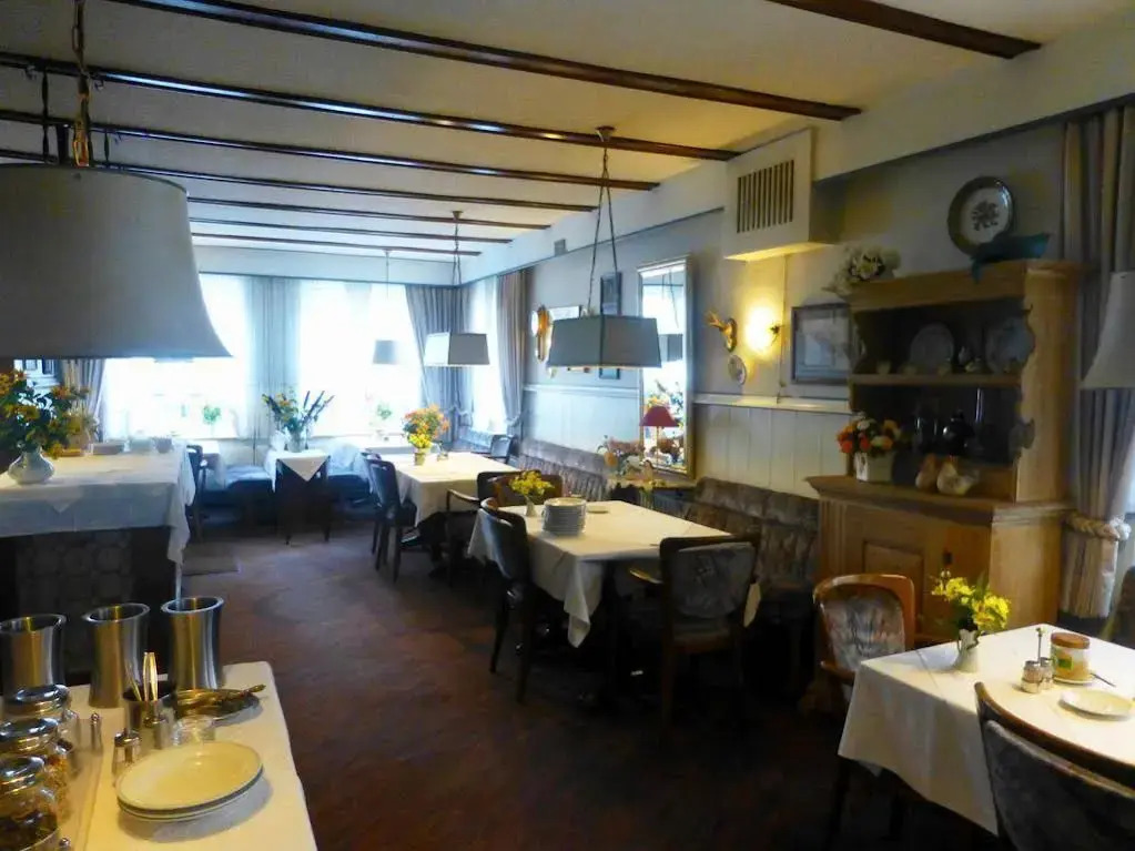 Hotel Freese