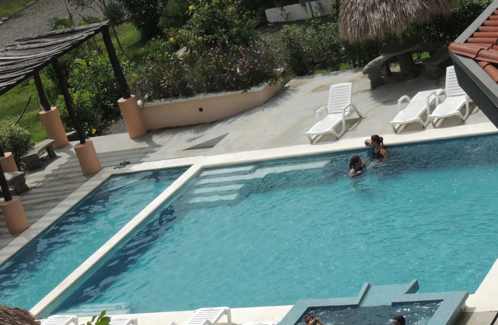 Hotel Cocomar Beachfront Hotel