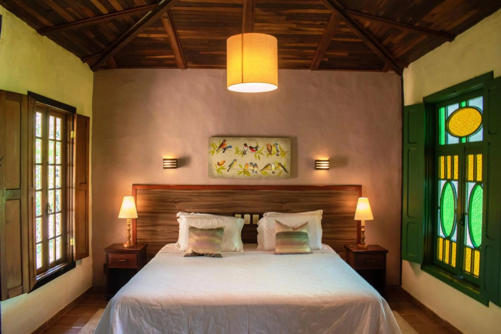 Hotel Santa Esmeralda