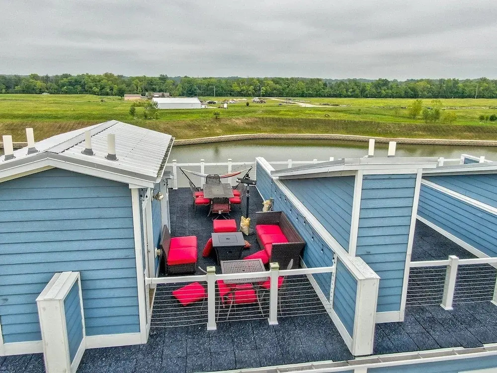 L`il Getaway