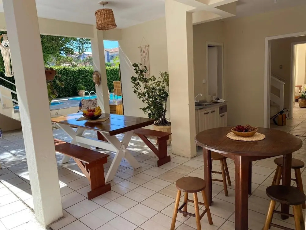 Pousada Villa Rupestre