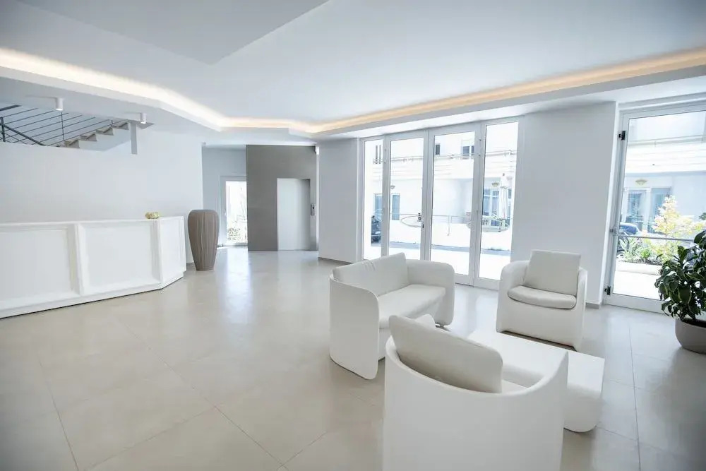 Vasto Aparthotel