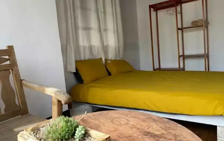 The Burrow Dalat