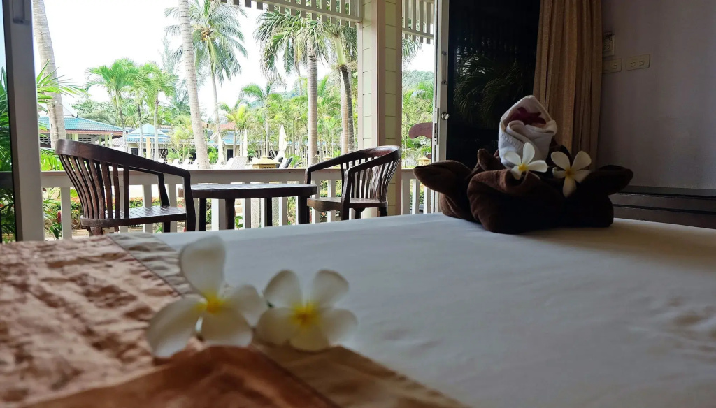 Andaman Lanta Resort - SHA Extra Plus