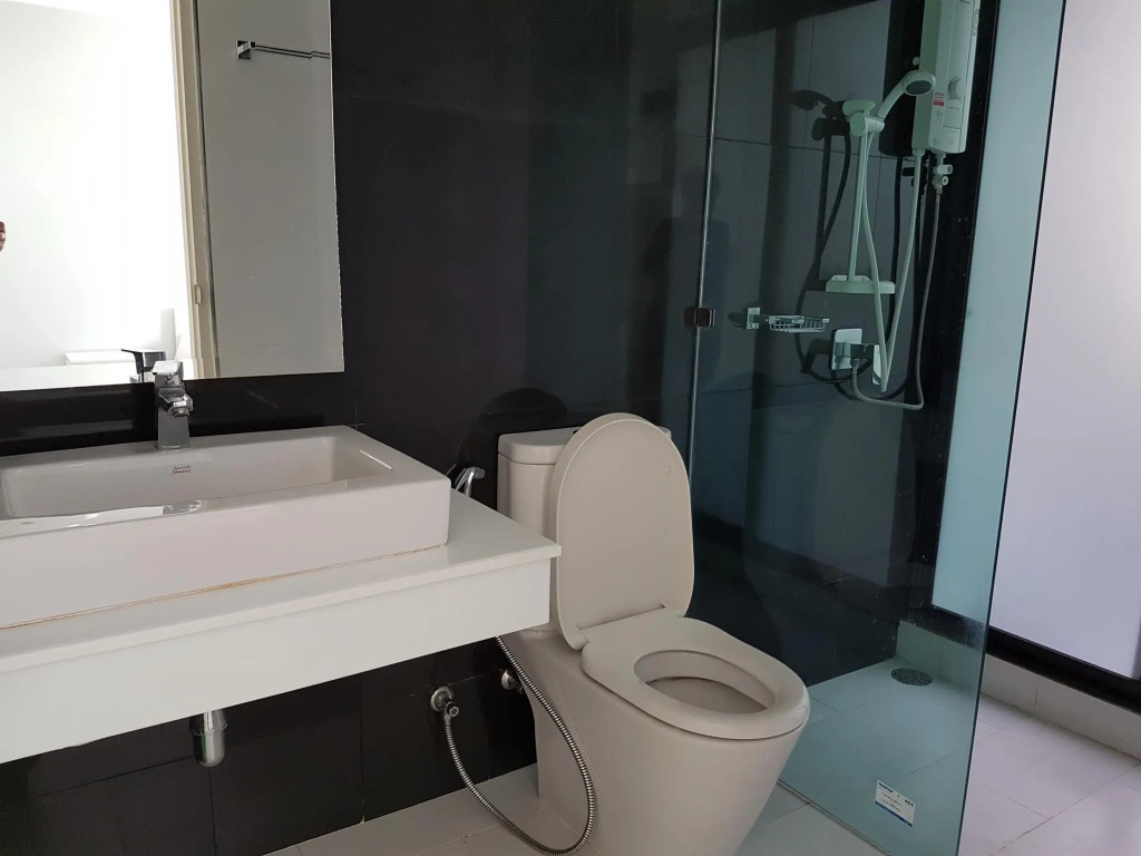 Tipnalin Apartment Phetchaburi