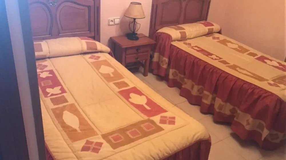 Hostal Monica