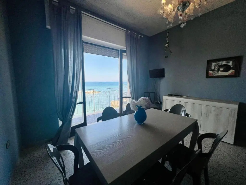 Casa Vacanze Porto delle Gatte