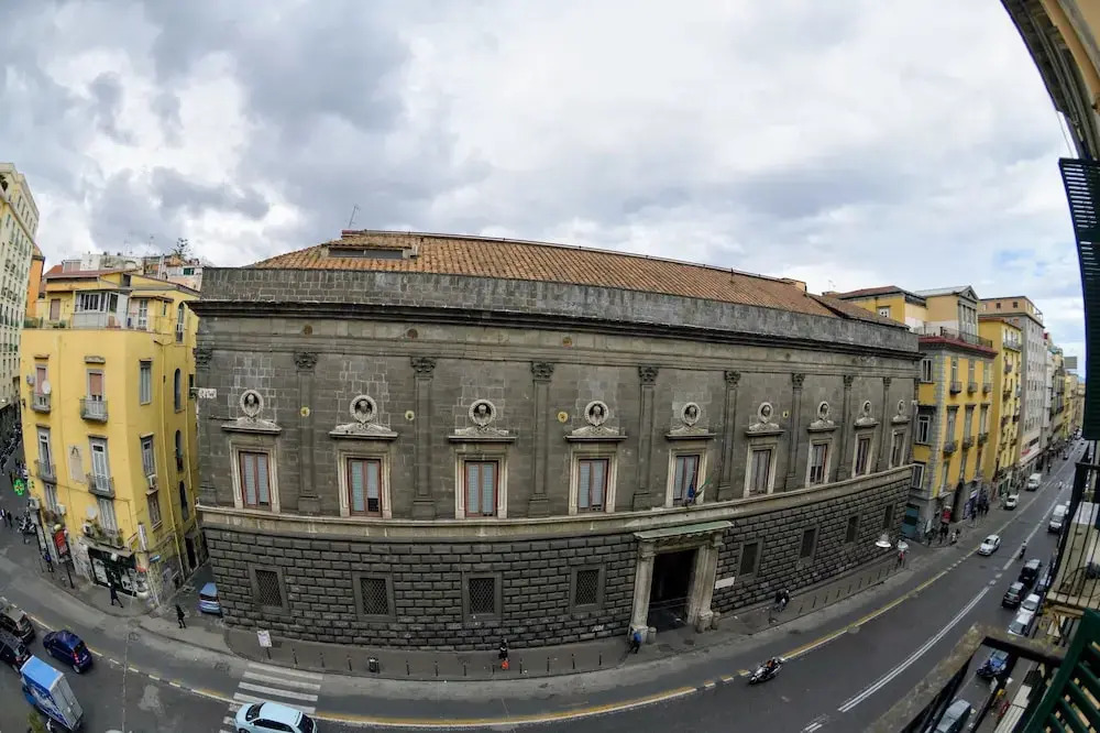 Tutt e Sant Luxury Rooms