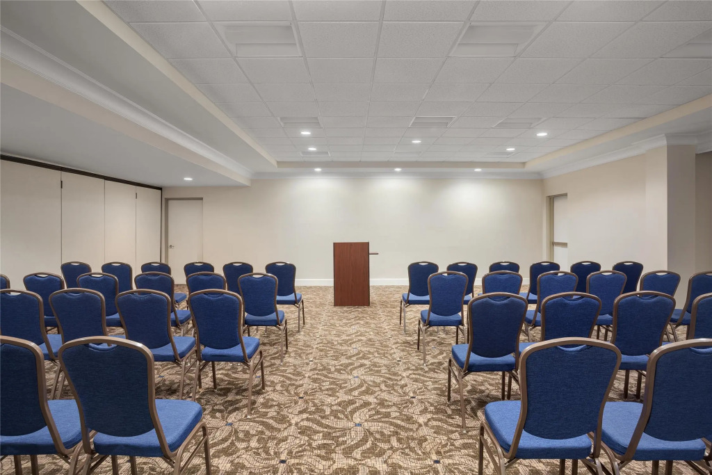 Hilton Garden Inn Tampa North