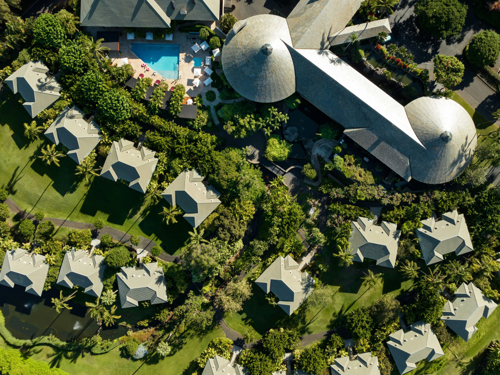 Hotel Wailea, Relais & Châteaux