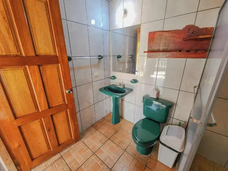 Hotel Sierra Arenal