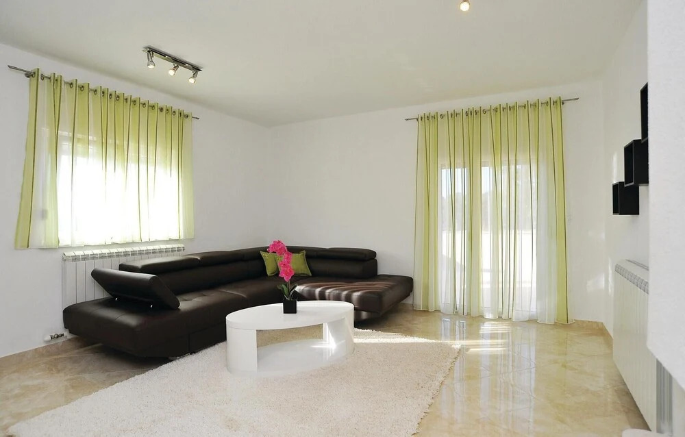 Awesome Home in Pakostane With Wifi and 5 Bedrooms