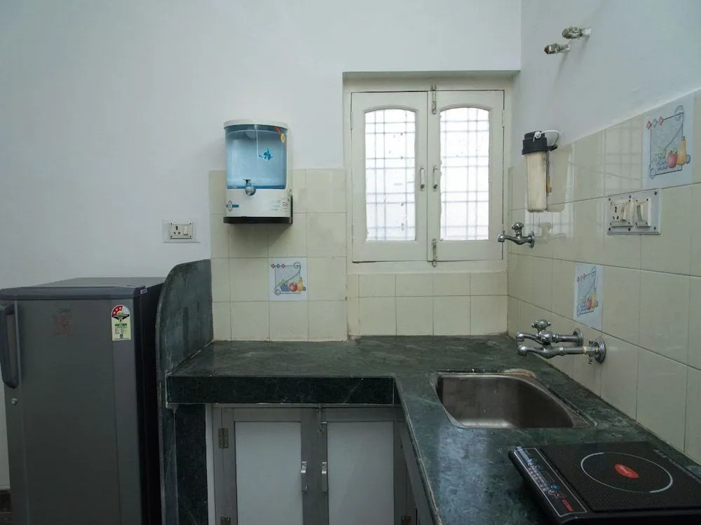 OYO 11936 Home Vintage Haveli Stay Bhopalpura