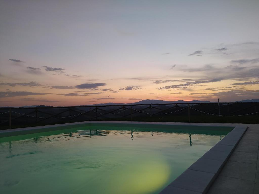 Country House CaBalsomino